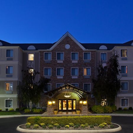 Staybridge Suites Columbus-Dublin By Ihg Экстерьер фото