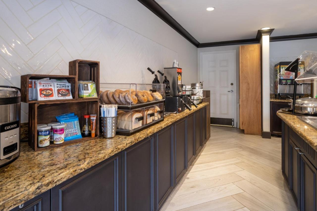 Staybridge Suites Columbus-Dublin By Ihg Экстерьер фото