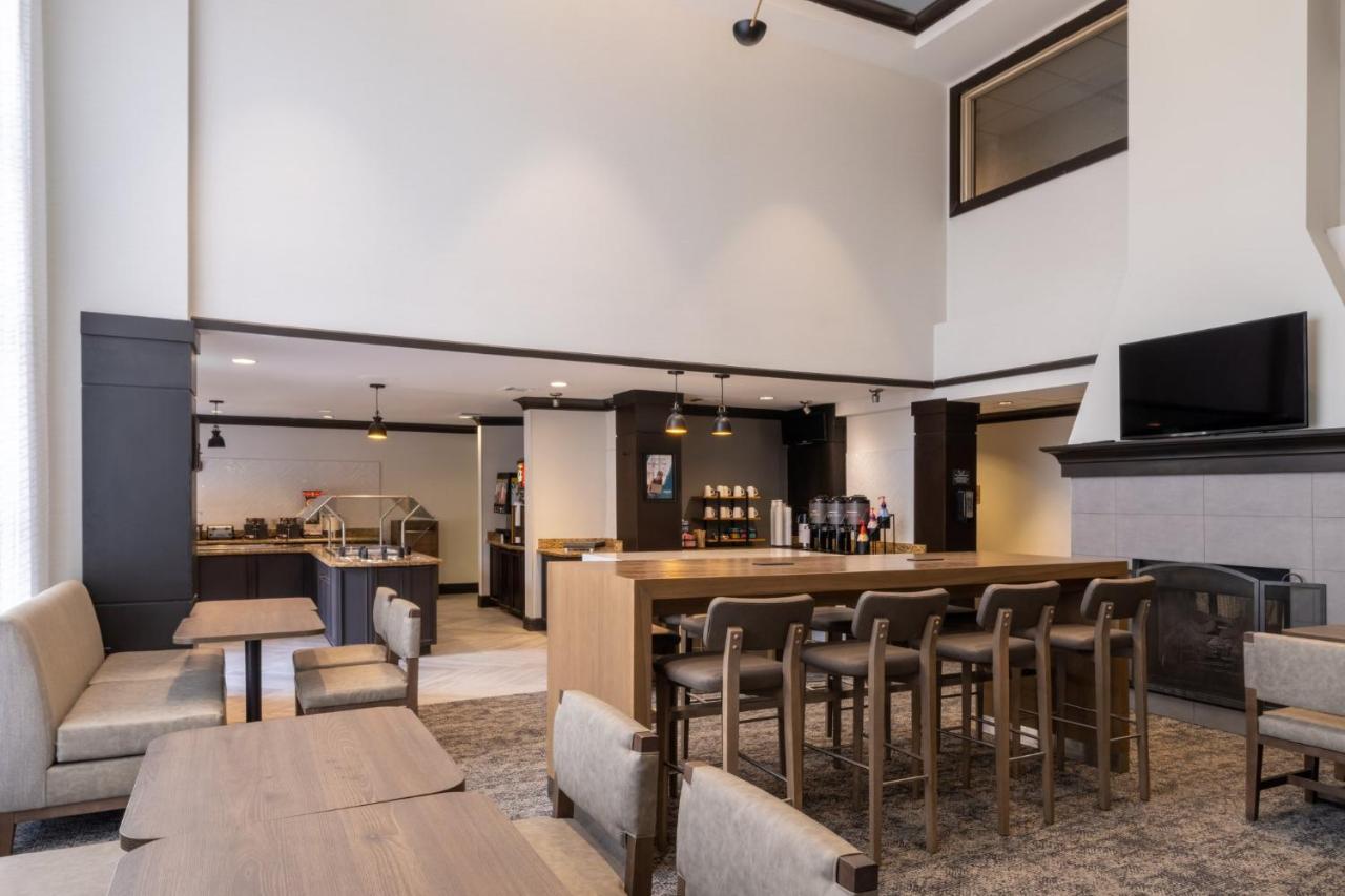 Staybridge Suites Columbus-Dublin By Ihg Экстерьер фото
