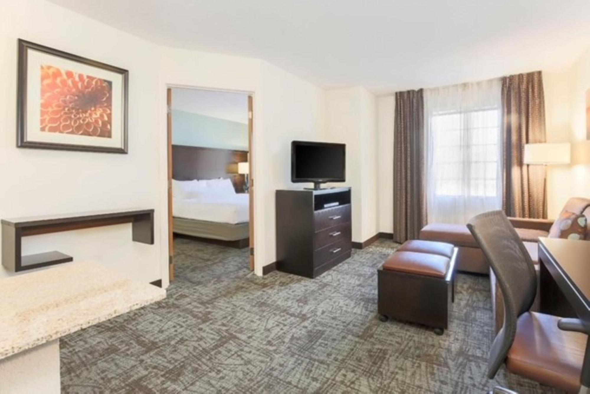 Staybridge Suites Columbus-Dublin By Ihg Экстерьер фото